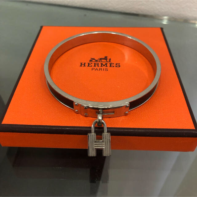 Hermes - HERMES ブレスレット バングルの通販 by クリームチーズ's shop｜エルメスならラクマ