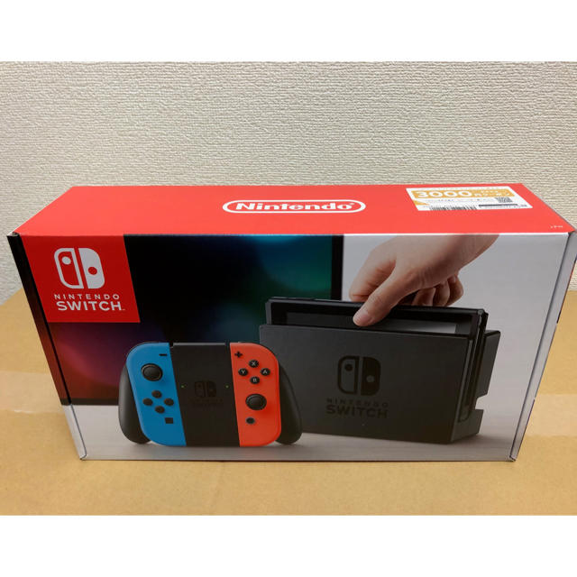 任天堂スイッチ ネオン 16台おまとめ