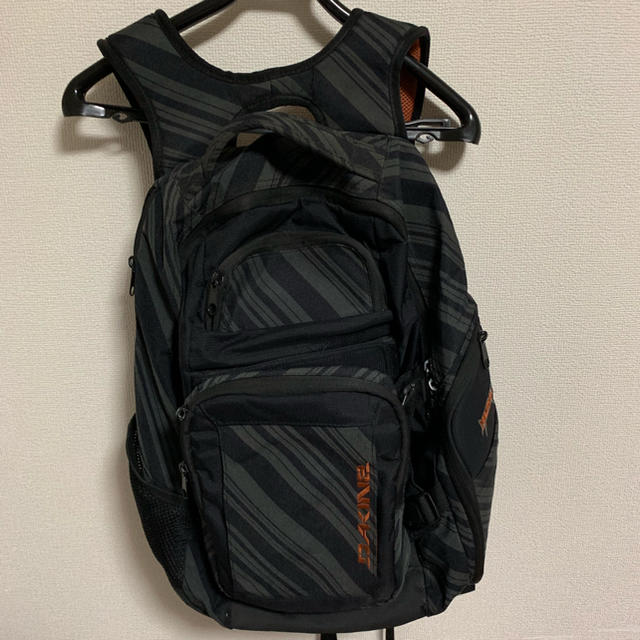 Dakine(ダカイン)のDAKINE リュック 34L メンズのバッグ(バッグパック/リュック)の商品写真