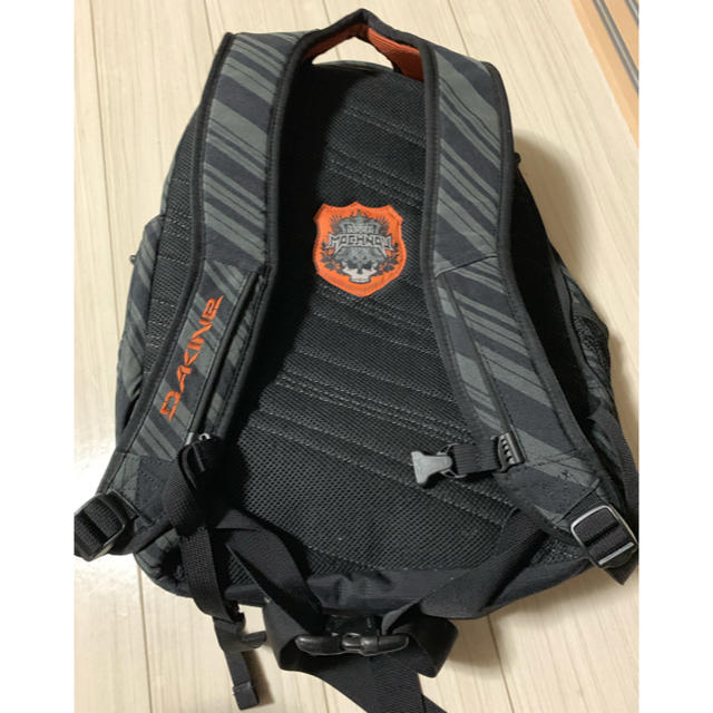 Dakine(ダカイン)のDAKINE リュック 34L メンズのバッグ(バッグパック/リュック)の商品写真