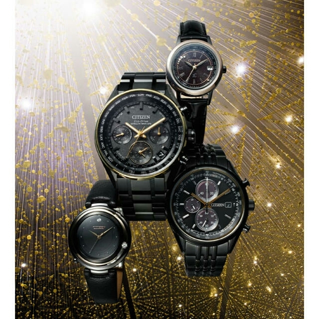 XC クロスシー 100周年記念 限定 EC1144-26E