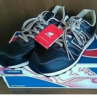 ニューバランス(New Balance)のニューバランス　W368  LBL(スニーカー)