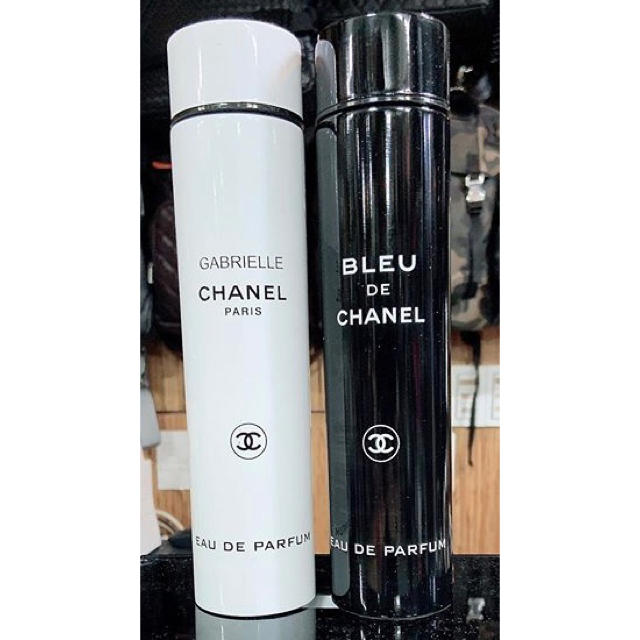 CHANEL タンブラー  白 新品未使用