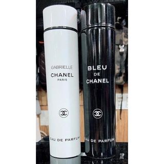 fujiko CHANEL シャネル タンブラー 非売品