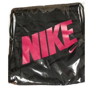 ナイキ(NIKE)の【訳あり】NIKE ★ ナップサック ジムサック(バッグパック/リュック)