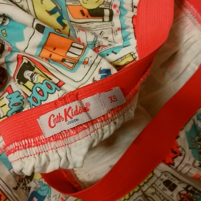 Cath Kidston(キャスキッドソン)のキャスキッドソンスカート❤ レディースのスカート(ひざ丈スカート)の商品写真