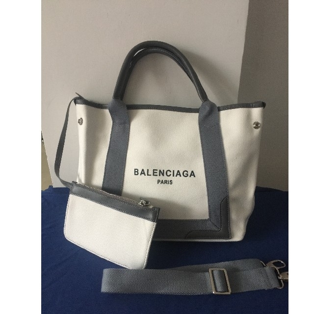 Balenciaga - バレンシアガ トートバッグの通販 by TETSUMI♪♪♪'s shop｜バレンシアガならラクマ