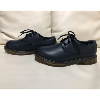 ドクターマーチン(Dr.Martens)の3ホール  ドレスシューズ(ドレス/ビジネス)