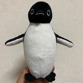 ジェイアール(JR)のJR Suicaのペンギン(キャラクターグッズ)