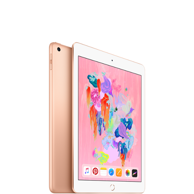 Apple - iPad2017