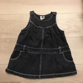 ベビーギャップ(babyGAP)のジャンパースカート (ワンピース)