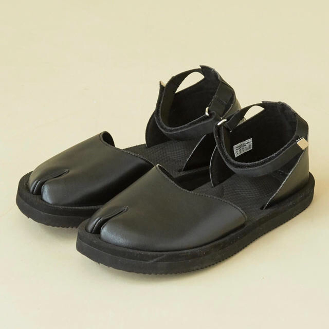 BEAUTY&YOUTH UNITED ARROWS(ビューティアンドユースユナイテッドアローズ)のsuicoke タビサンダル レディースの靴/シューズ(サンダル)の商品写真