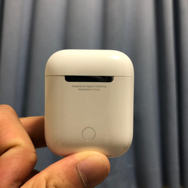 AirPods 第二世代 美品 AirPods 第二世代 美品