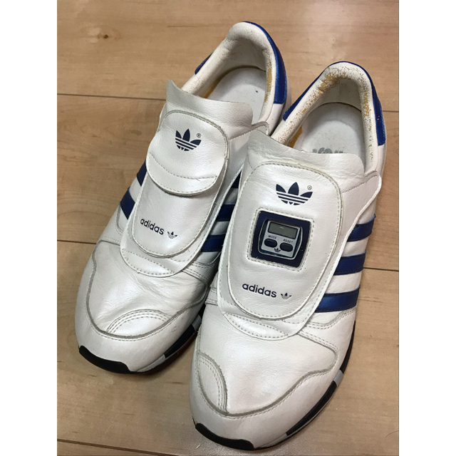 adidas マイクロペーサー2 25.5㎝ | hartwellspremium.com