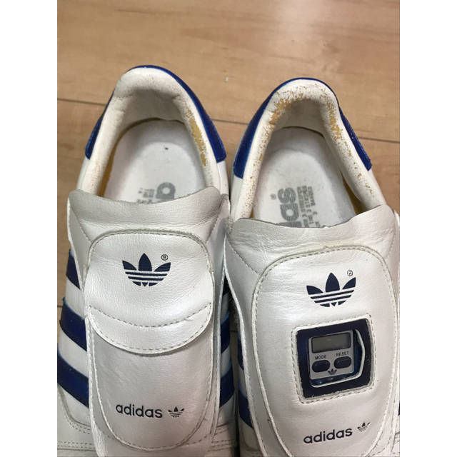 adidas - adidas マイクロペーサー2 25.5㎝の通販 by てててshop