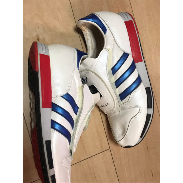 adidas マイクロペーサー2 25.5㎝ | hartwellspremium.com