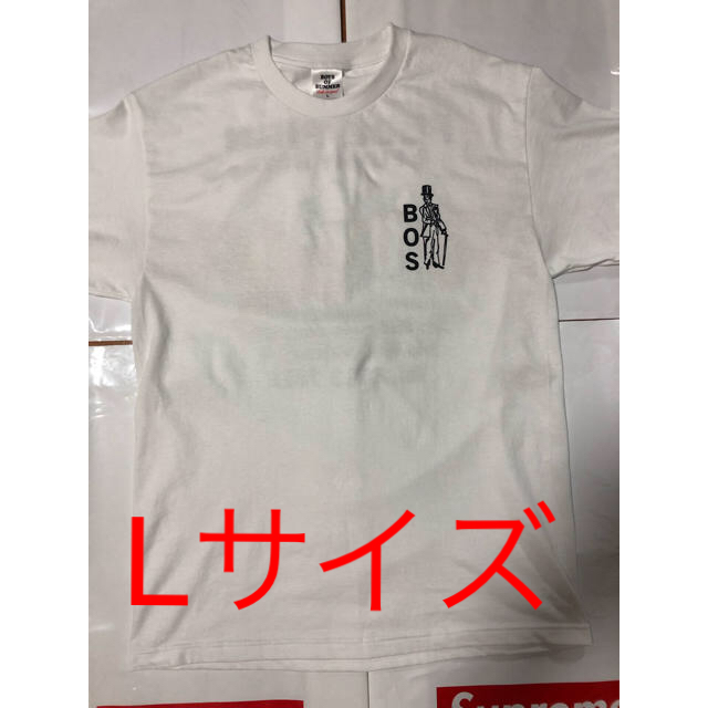 Supreme(シュプリーム)のboys of summer fade finn メンズのトップス(Tシャツ/カットソー(半袖/袖なし))の商品写真