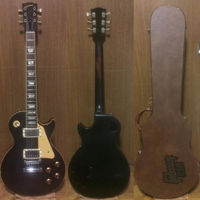 独特の素材 Gibson - Gibson ギブソン レスポール スタンダード エレキ