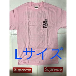 シュプリーム(Supreme)のboys of summer fade finn(Tシャツ/カットソー(半袖/袖なし))