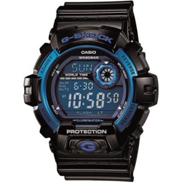 CASIO - G-SHOCK G-8900A-1JFの通販 by ウチダ's shop｜カシオならラクマ