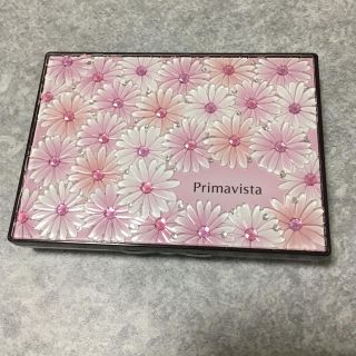 プリマヴィスタ(Primavista)のすーんさん専用  プリマヴィスタ ファンデーションケース(ファンデーション)