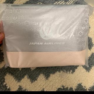 ジャル(ニホンコウクウ)(JAL(日本航空))のJAL ビジネス アメニティ 龍村(旅行用品)