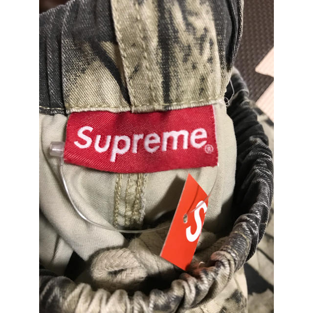 送料込S 19FW Supreme Is Love Skate Pant