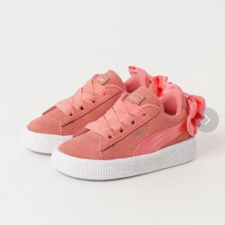 プーマ(PUMA)のPUMA スウェード スニーカー(スニーカー)