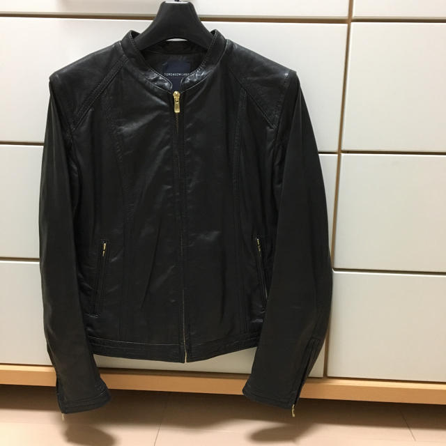 mlmama様専用です‼️トゥモローランドコレクション レザージャケット