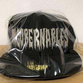 ニューエラ(NEW ERA)のニューエラ キャップ ロスインゴ  新日本プロレス(キャップ)