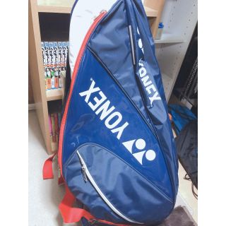 ヨネックス(YONEX)のYONEX ヨネックス ラケットバッグ(ラケット)