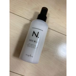 N. エヌドット ヘアトリートメント(トリートメント)