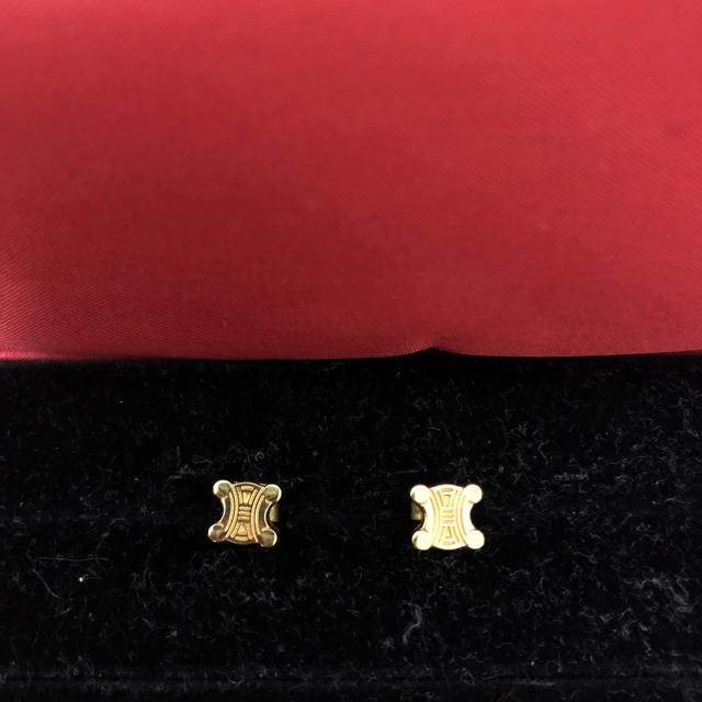 セリーヌピアス ピアス(両耳用) セリーヌピアス ピアス(両耳用)
