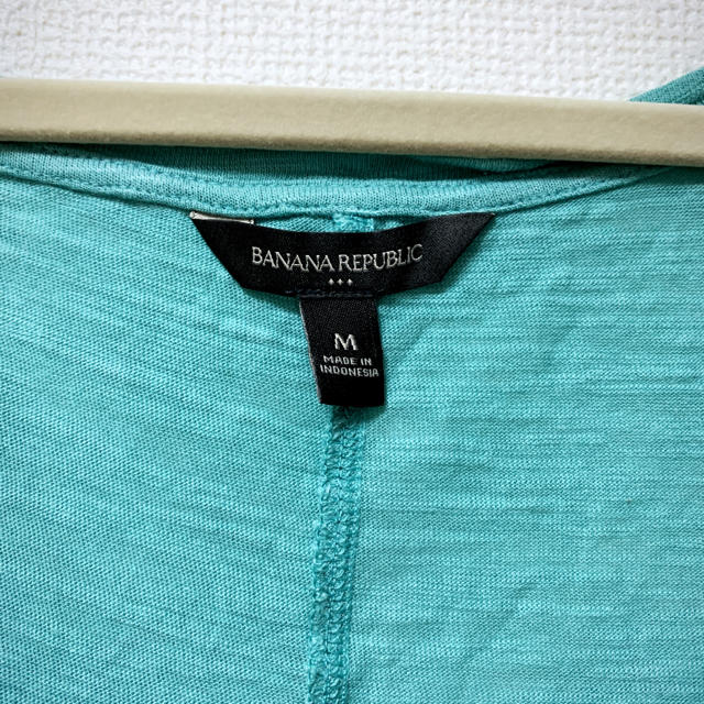 Banana Republic(バナナリパブリック)のBanana Republic Tシャツ レディースのトップス(Tシャツ(半袖/袖なし))の商品写真