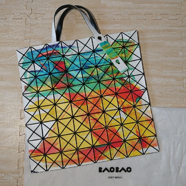 ISSEY MIYAKE】BAO BAO 【楽天スーパーセール】 17500円引き www