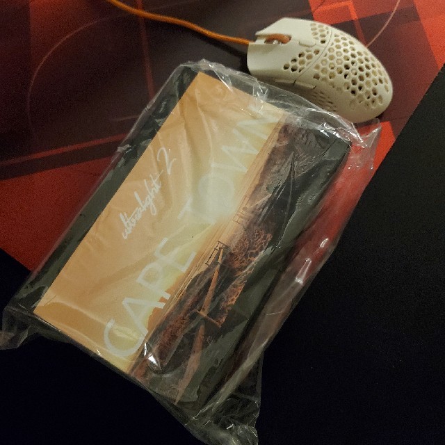 finalmouse ファイナルマウスPC周辺機器