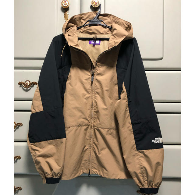 THE NORTH FACE(ザノースフェイス)の専用です【THE NORTH FACE】マウンテンウインドパーカー メンズのジャケット/アウター(マウンテンパーカー)の商品写真