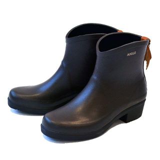 エーグル(AIGLE)のエーグル AIGLE ショート レインブーツ ミスジュリエット(レインブーツ/長靴)