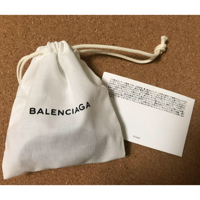 Balenciaga(バレンシアガ)のyes様専用。 レディースのアクセサリー(ブレスレット/バングル)の商品写真