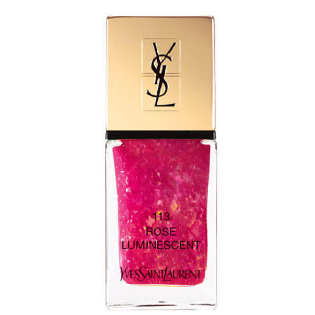 Yves Saint Laurent Beaute(イヴサンローランボーテ)のYSL ラ ラッククチュール 113 コスメ/美容のネイル(マニキュア)の商品写真