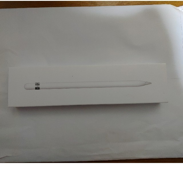 apple pencil 第１世代