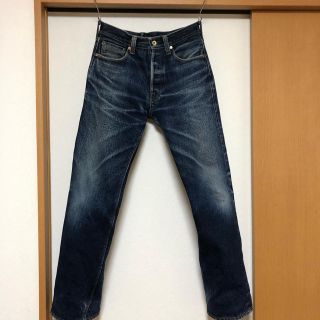 サムライジーンズ(SAMURAI JEANS)の関ヶ原ファースト24oz間違えて削除しました。すいません。(デニム/ジーンズ)