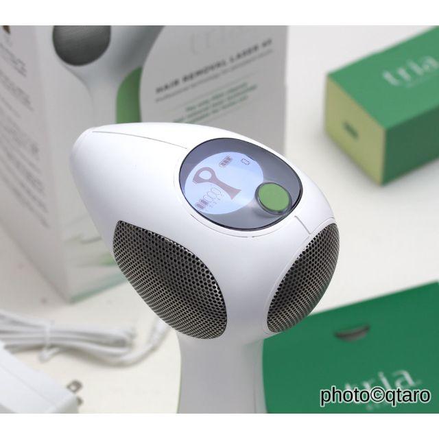 tria トリア4X 脱毛器 (TRIA BEAUTY Model LHR4.0、26650XP LI tria トリア4X 脱毛器 (TRIA BEAUTY Model LHR4.0、26650XP LI