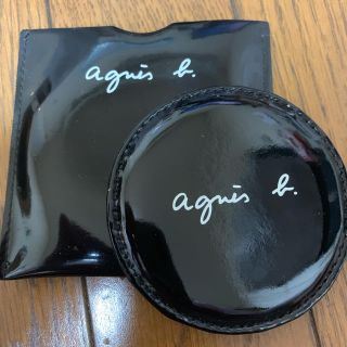 アニエスベー(agnes b.)の手鏡(その他)