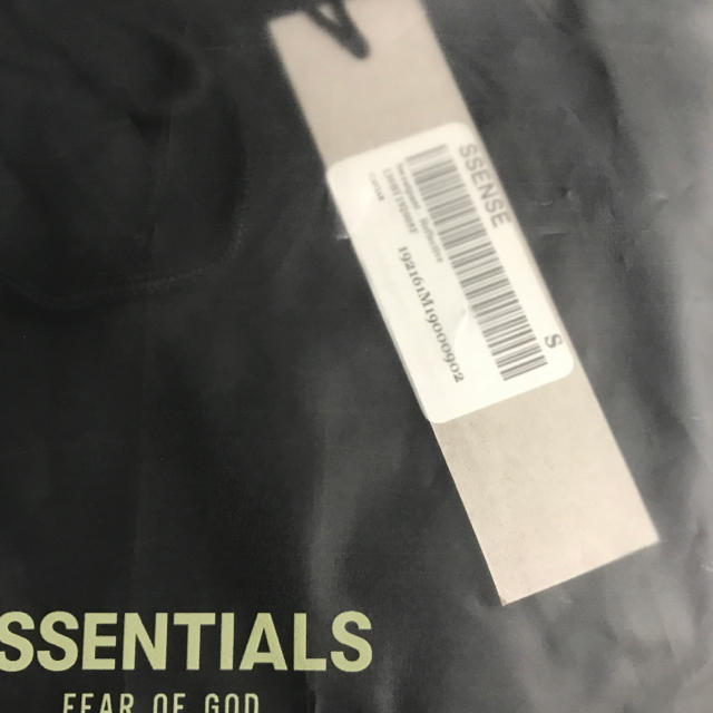 fog essentials S サイズ | hartwellspremium.com