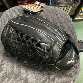 MIZUNO - ◇ 送料込☆ミズノ☆セレクトナイン☆軟式☆一般☆外野用☆左