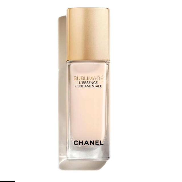 CHANEL(シャネル)の シャネル サブリマージュ レサンス フォンダモンタル 40ml コスメ/美容のスキンケア/基礎化粧品(美容液)の商品写真