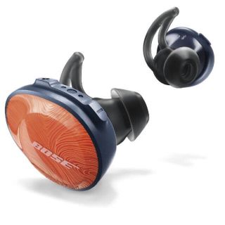 ボーズ(BOSE)のBOSE Sound Sport Free soundsport(ヘッドフォン/イヤフォン)