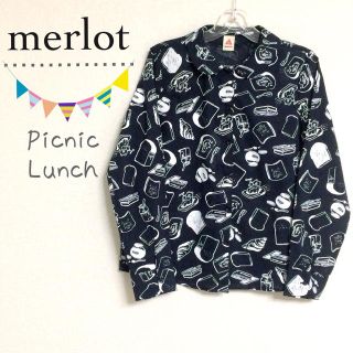 メルロー(merlot)の日向子様専用(シャツ/ブラウス(長袖/七分))