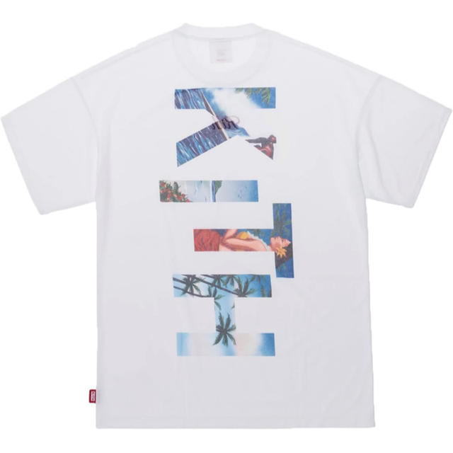 【ったインボ】 Kith Women ☆ Coca Cola Oversized Teeの通販 by ななはち's shop|ラクマ コカコーラ